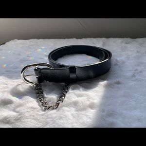 Rebecca Minkoff chain belt